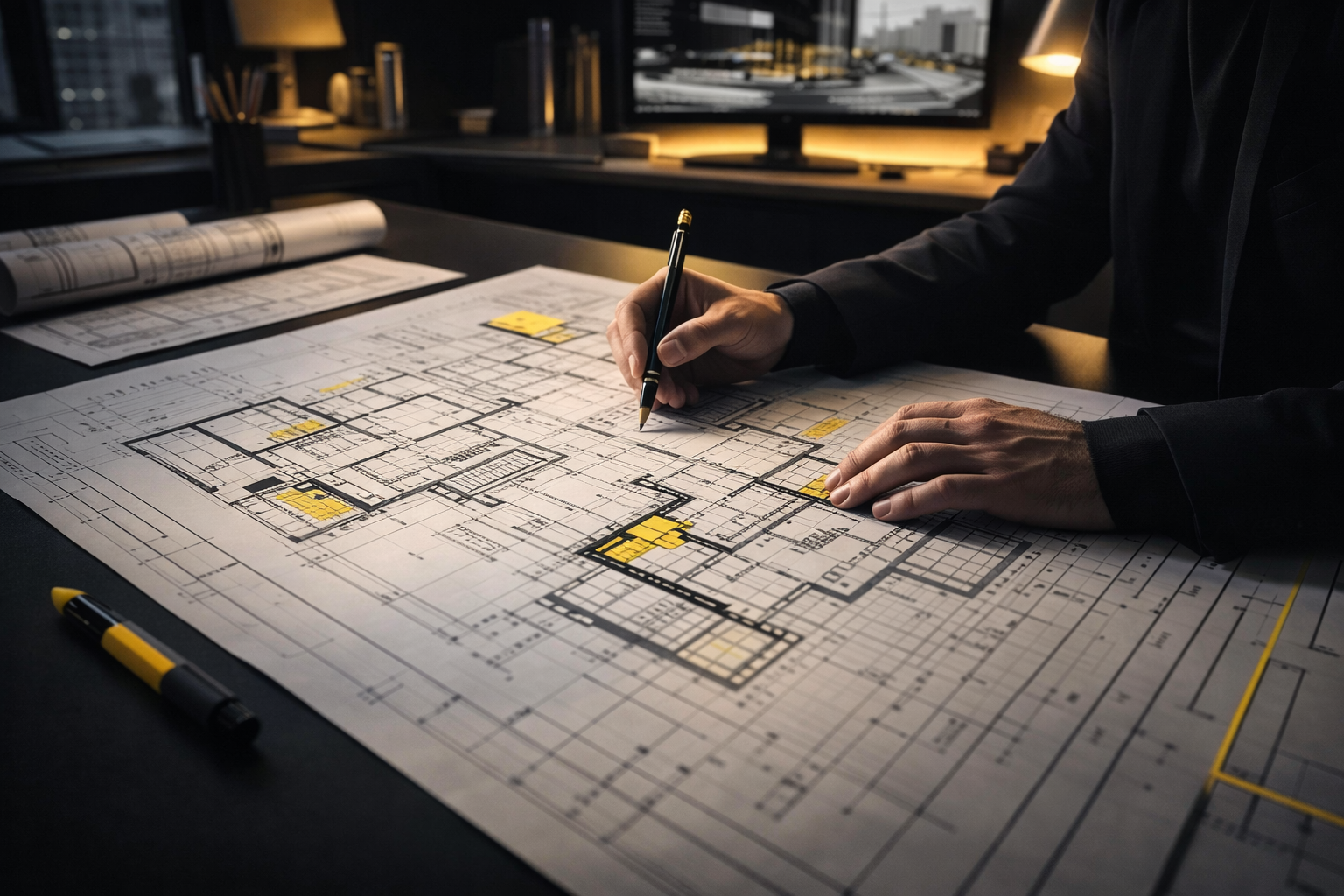 About Manvin Consultants